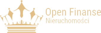 OPEN FINANSE I NIERUCHOMOŚCI Małgorzata Mróz